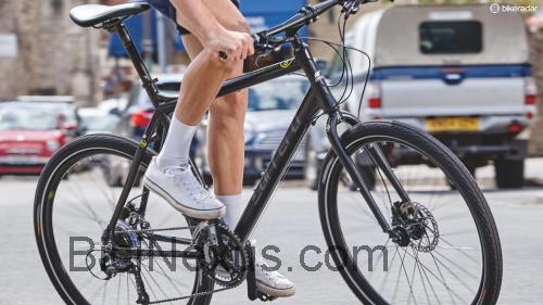 Carrera Subway 2 ficha técnica y opiniones